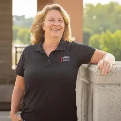 Gerri Howard