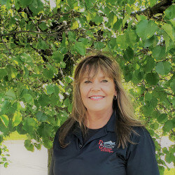 Kristie Hunley