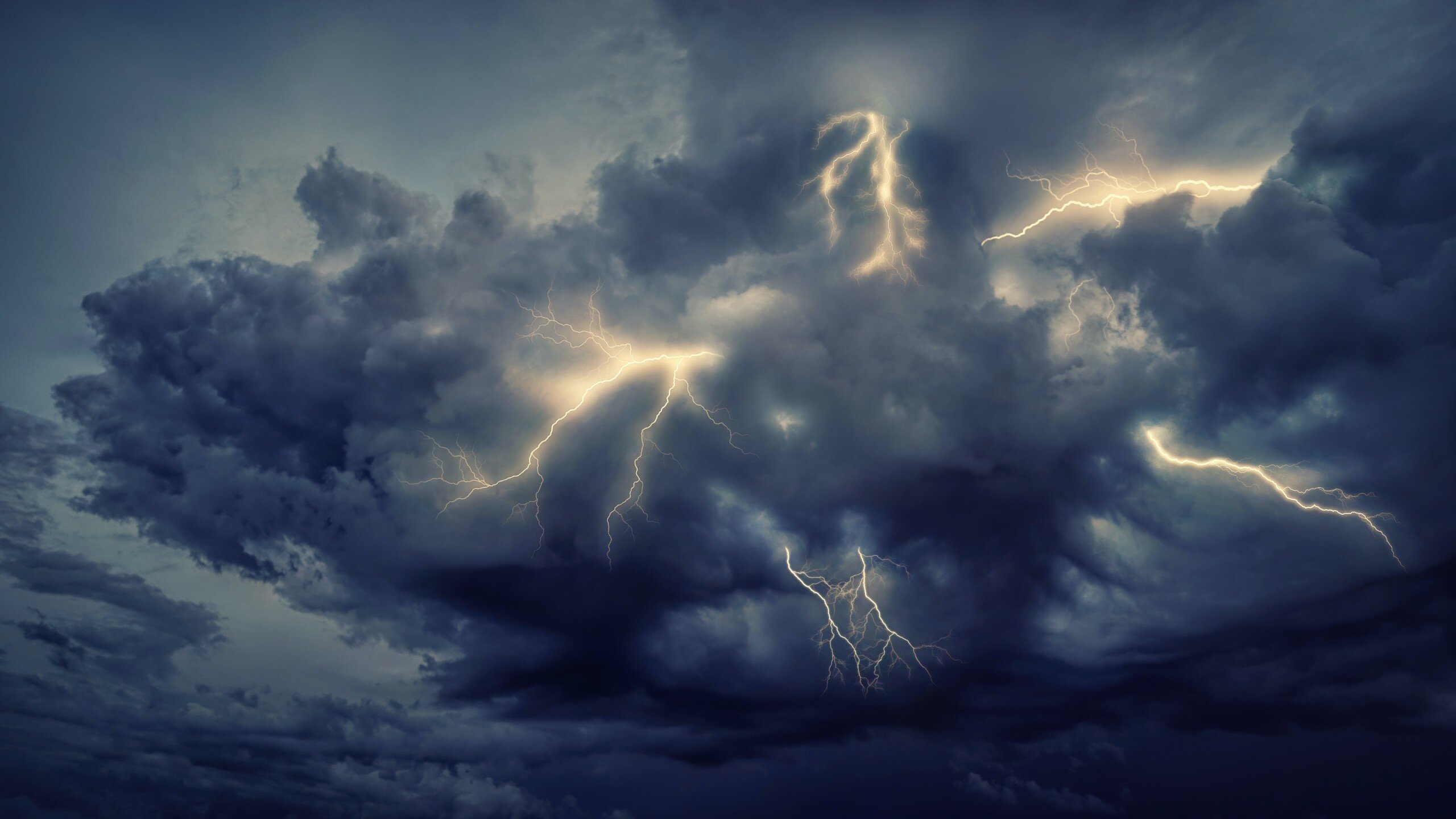 storm sky