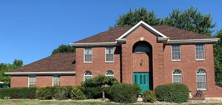 Tremblay Roof repair