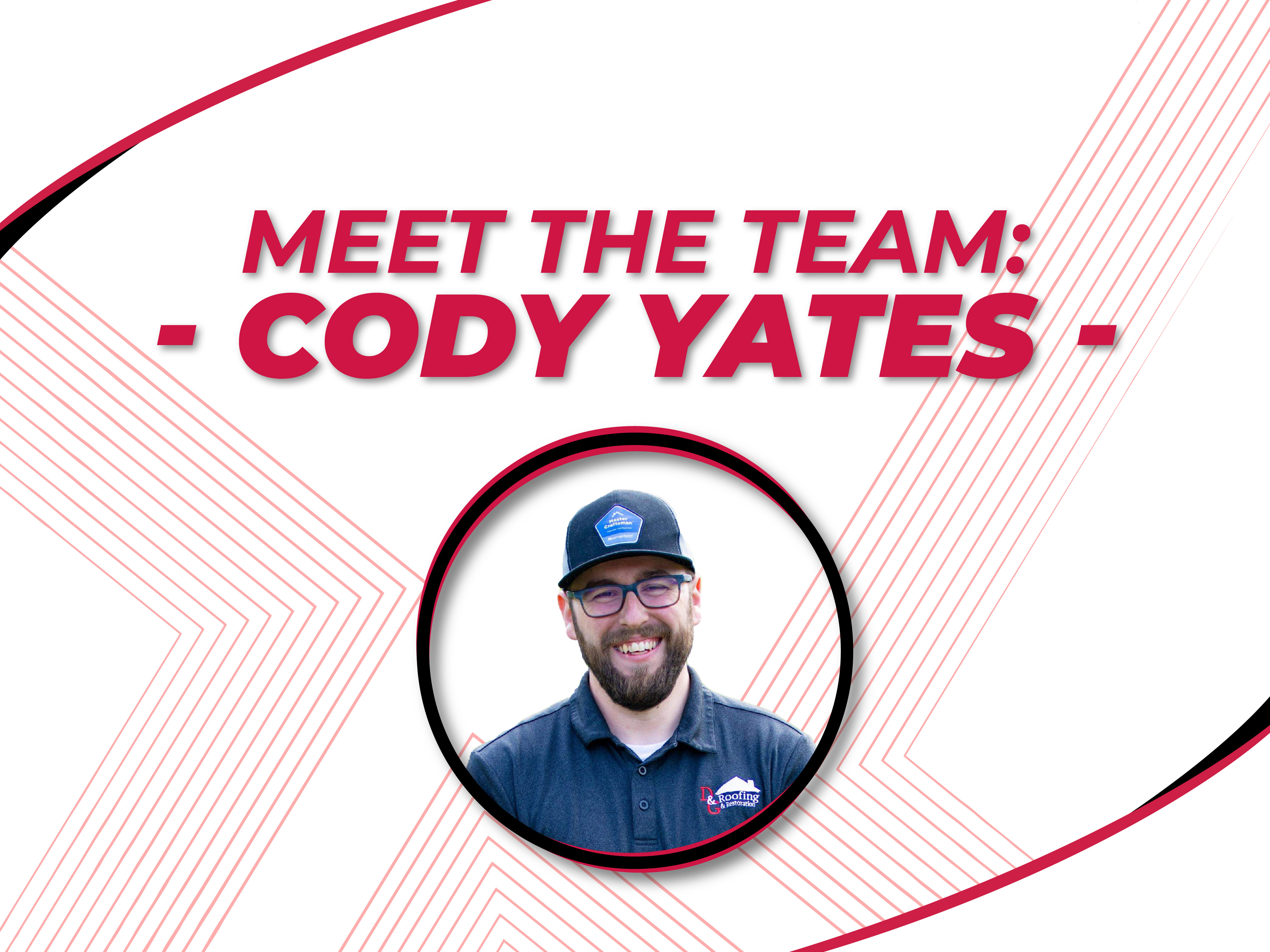 thumbnail of Cody Yates