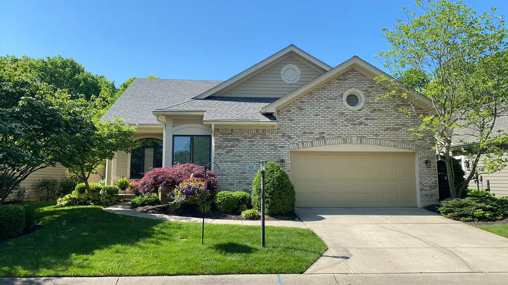new roof Springboro