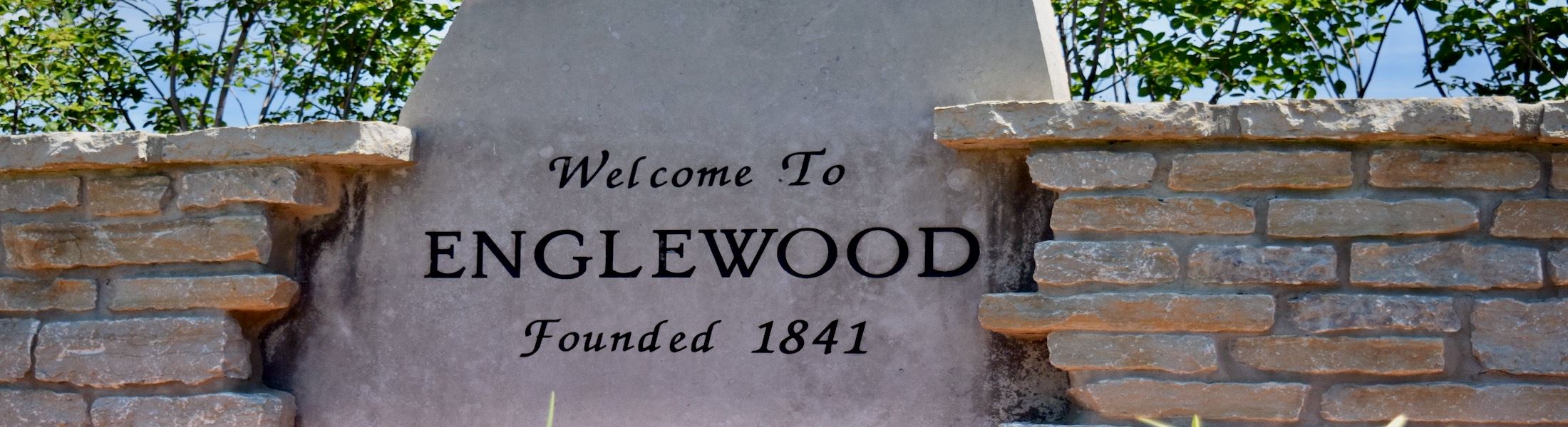 englewood founded 1841