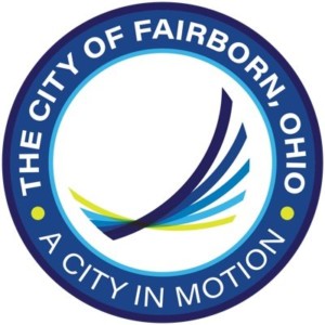 fairborn logo fairborn logo