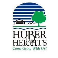 huberheights logo