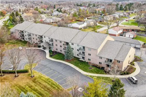 kettering houses kettering houses top view