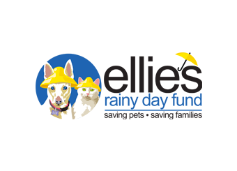 Ellie's Rainy Day Fund-Logo