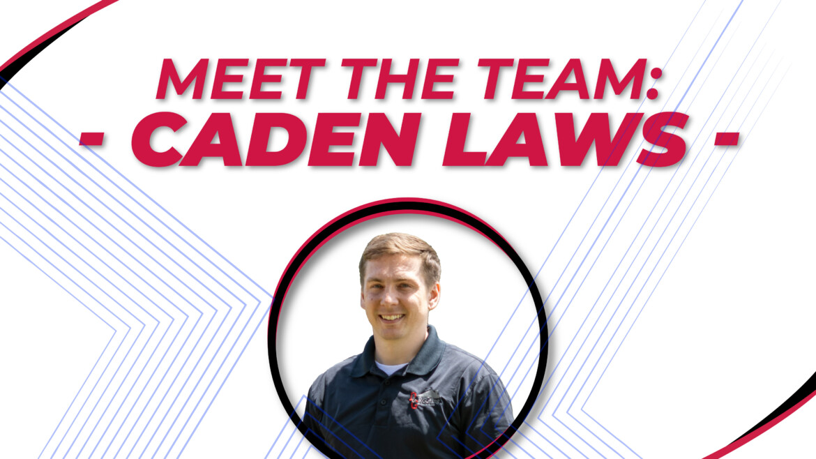 thumbnail of Caden Laws