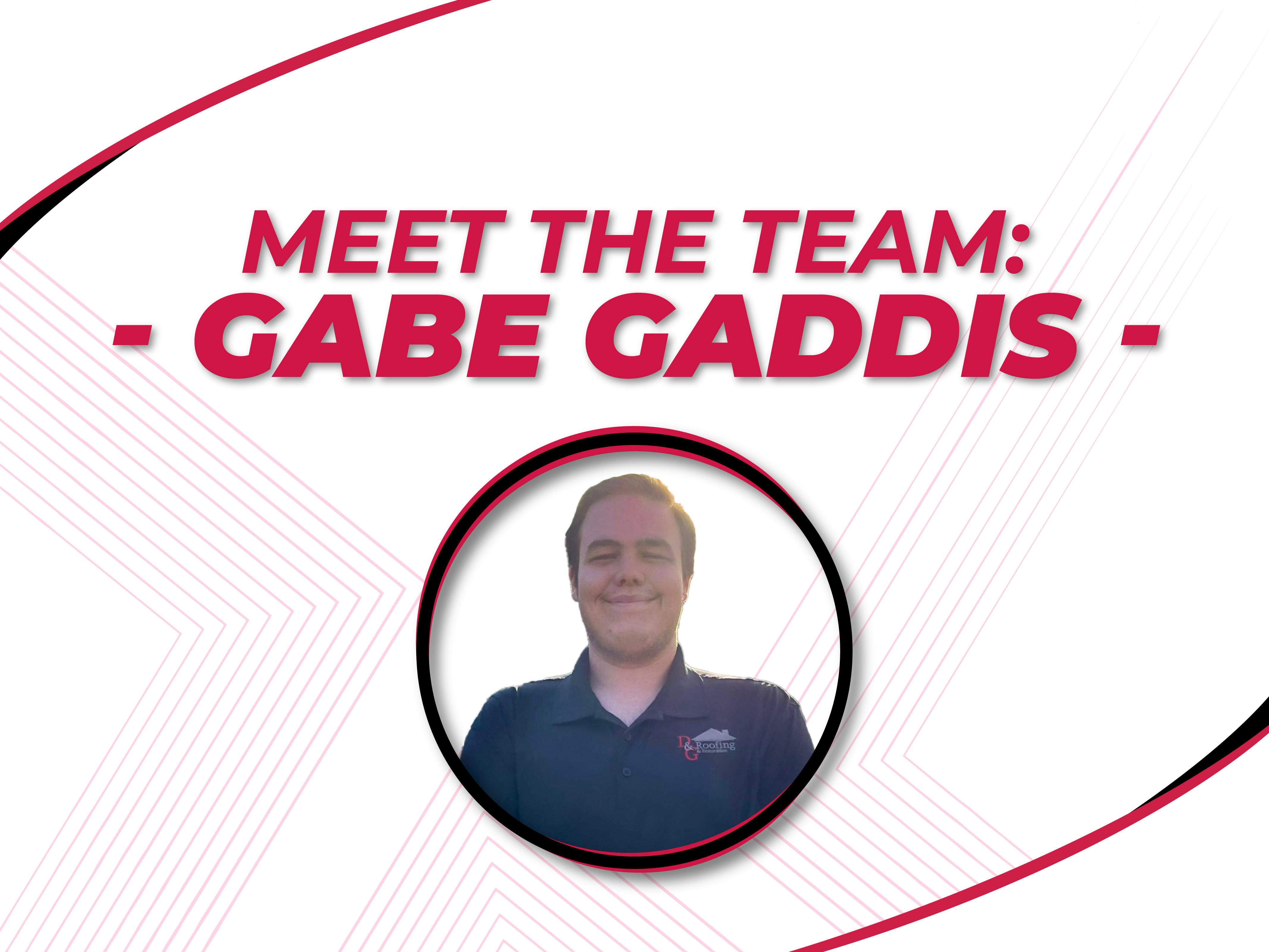 thumbnail of Gabe Gaddis