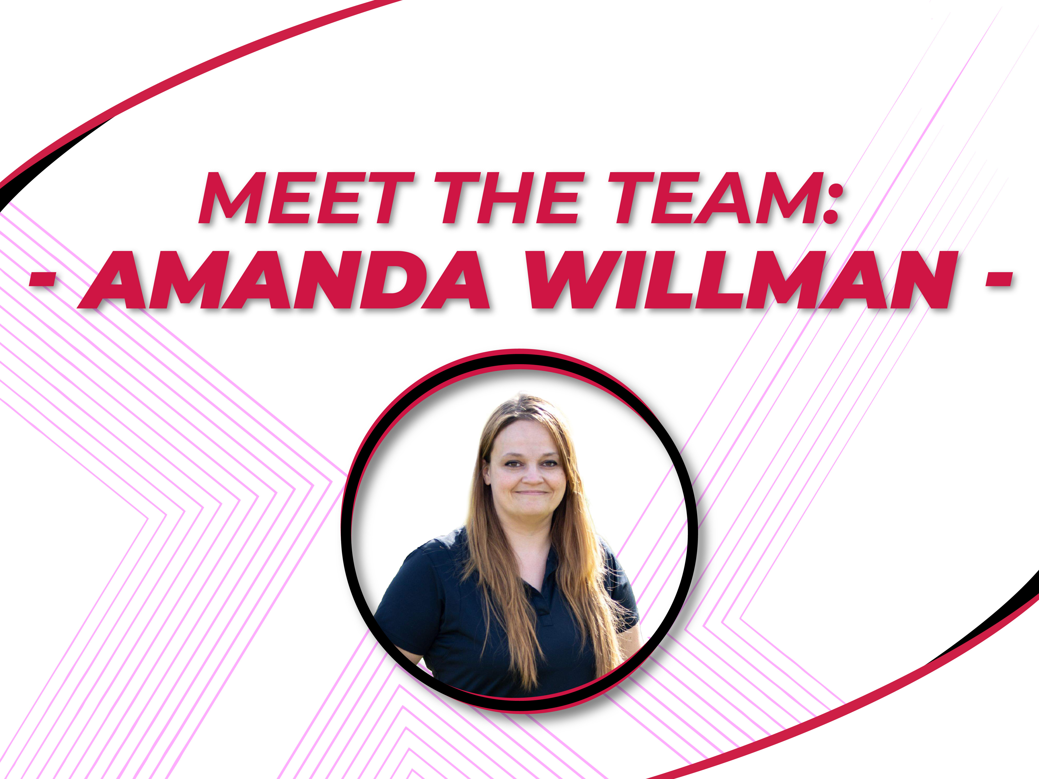 thumbnail of Amanda Willman