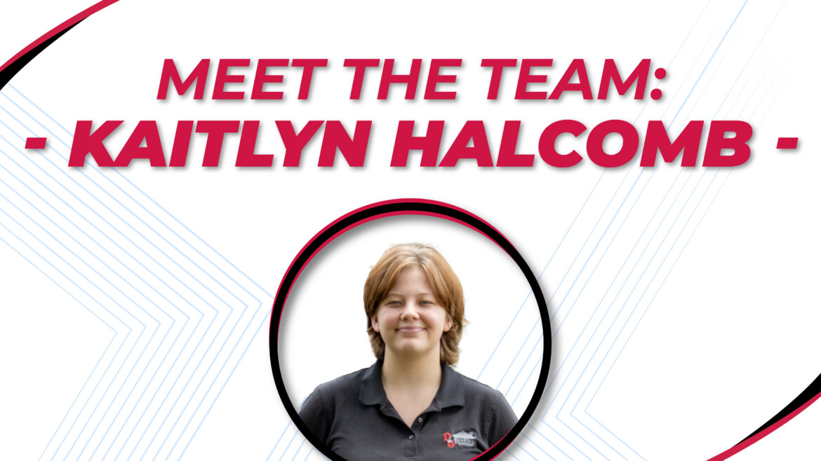 thumbnail of Kaitlyn for the Meet The Team blog posts