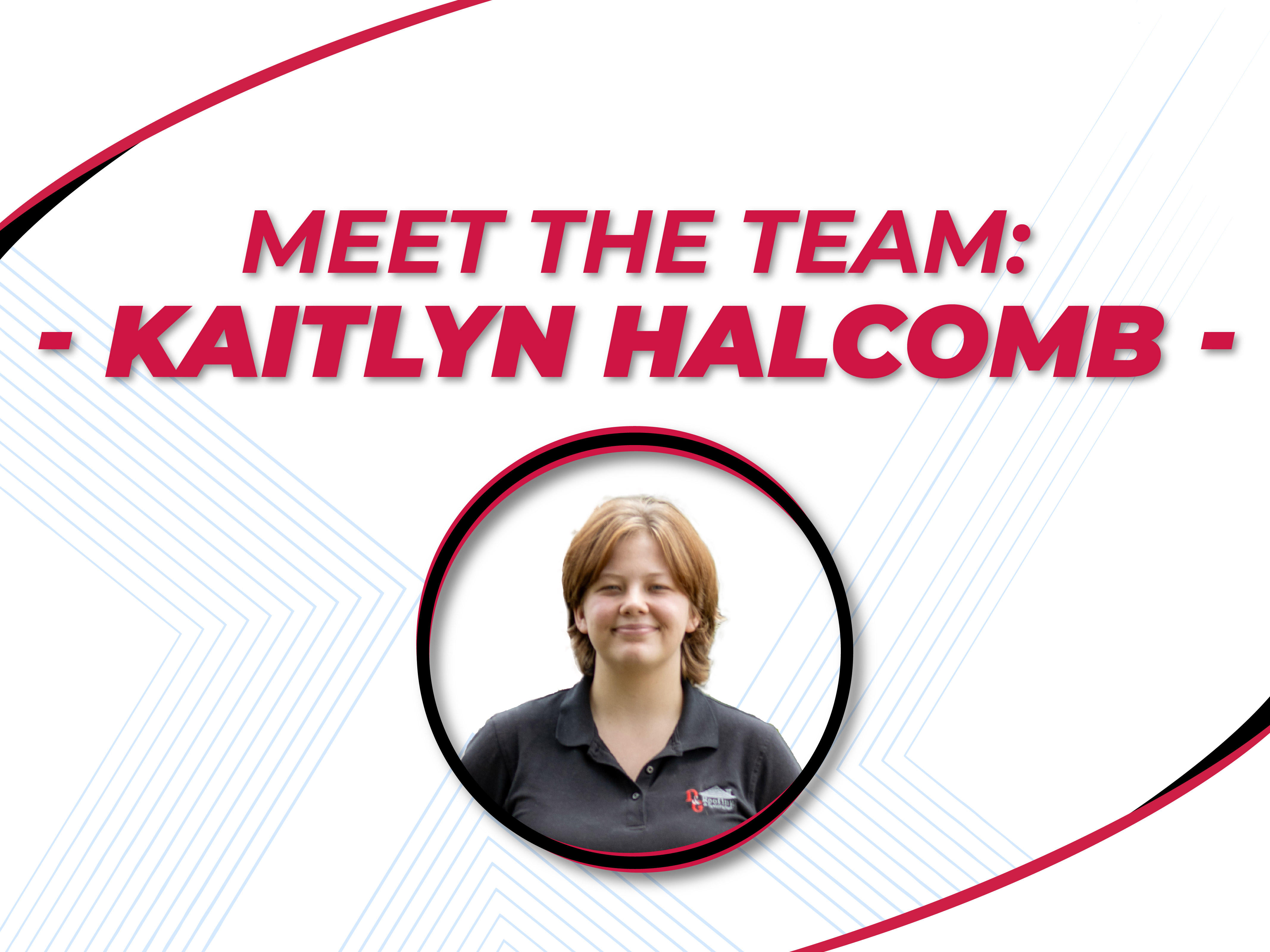 thumbnail of Kaitlyn for the Meet The Team blog posts