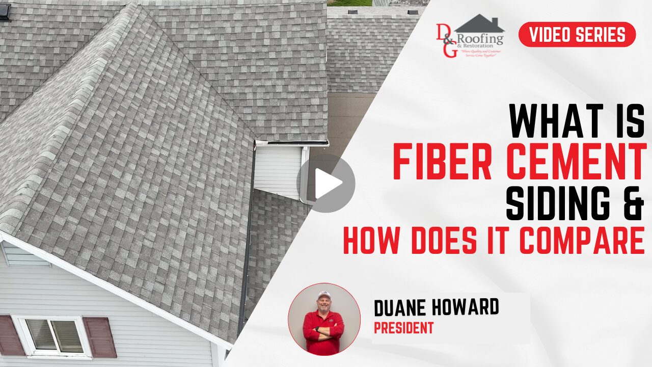 What Is Fiber Cement Siding & How Does It Compare? What Is Fiber Cement Siding & How Does It Compare?